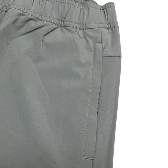 Soybu Men's Jogger Pants Gray Size XXL NWT - Picture 7 of 11